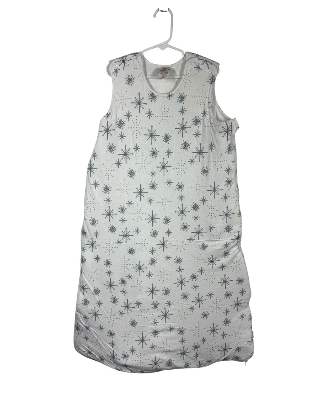 Gunamuna Gunapod Wearable Baby Sleep Sack Size XL (34/36Months)